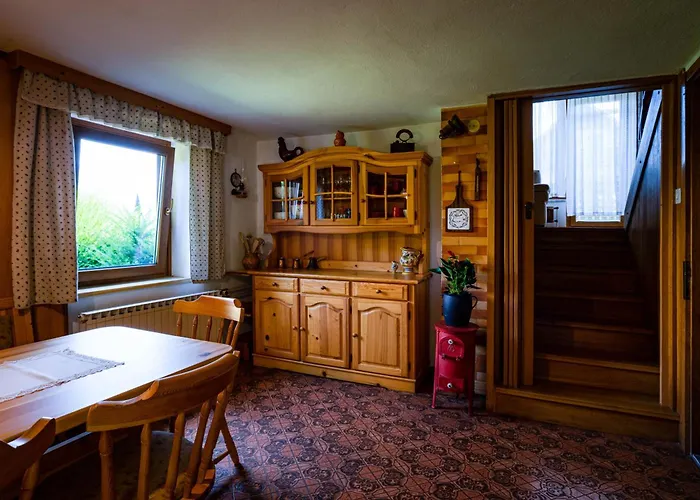 Charming - Big Garden, Bbq&free Bikes *