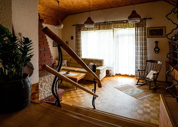 Charming - Big Garden, Bbq&free Bikes Bled