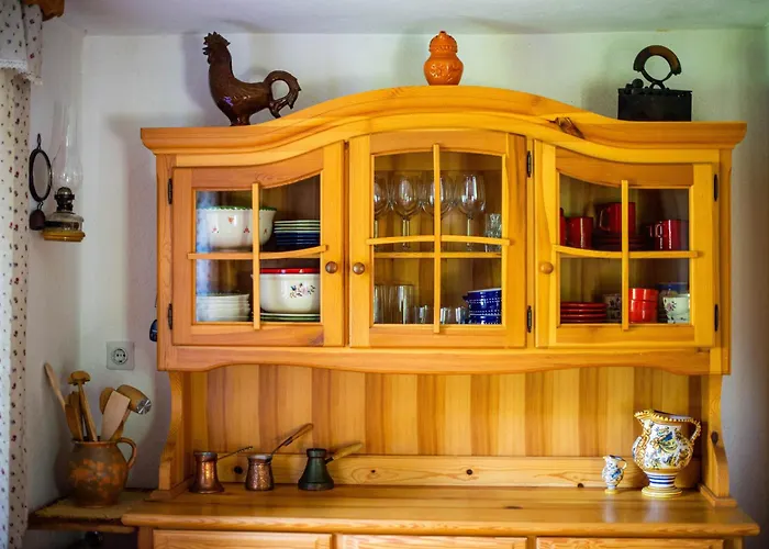 Charming - Big Garden, Bbq&free Bikes