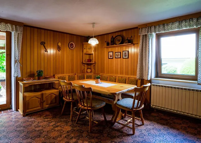 Idyllic House - Big Garden, Bbq&bikes Bled