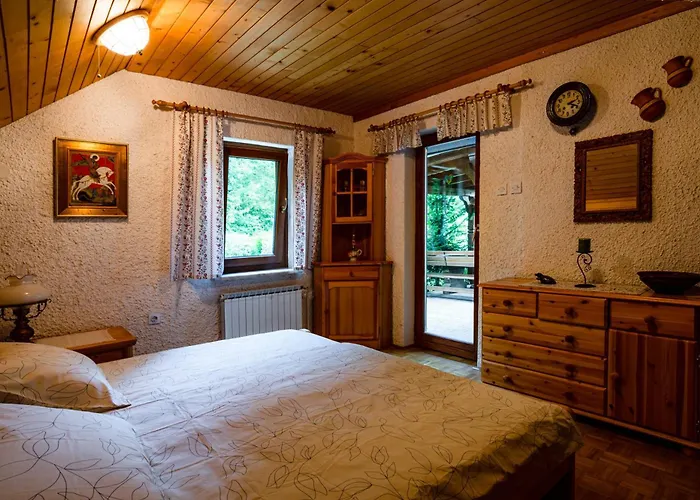 Charming - Big Garden, Bbq&free Bikes Vakantiehuis *