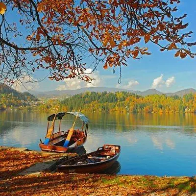 Feriehus Idyllic House - Big Garden, Bbq&bikes *