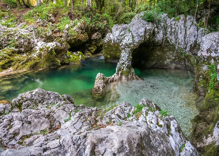 Feriehus Idyllic House - Big Garden, Bbq&bikes *