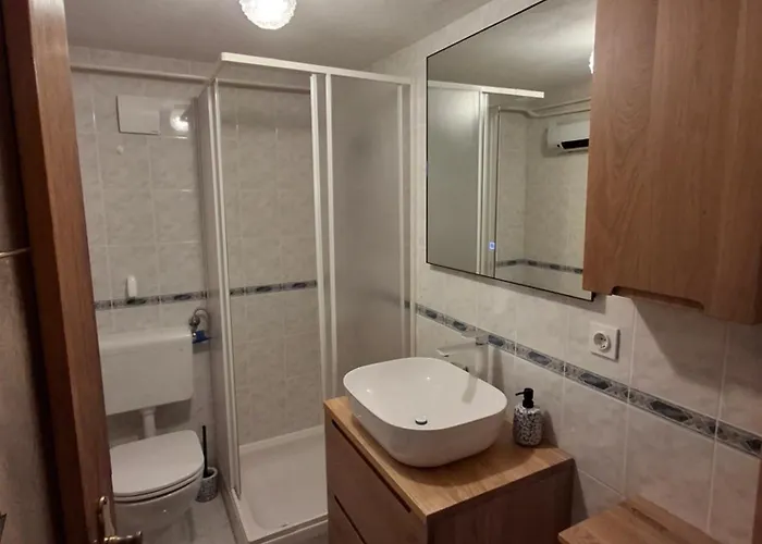 Idyllic House - Big Garden, Bbq&bikes Feriehus