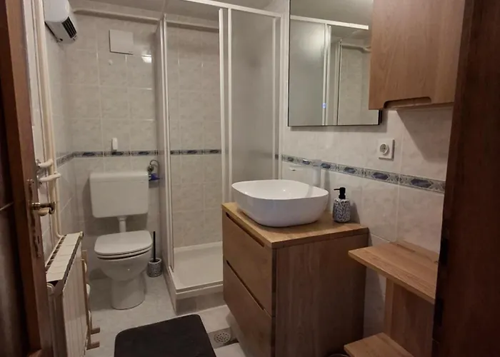 Idyllic House - Big Garden, Bbq&bikes Bled