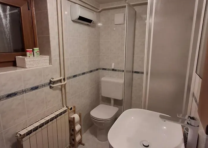 Charming - Big Garden, Bbq&free Bikes *