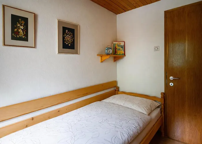 Vakantiehuis Charming - Big Garden, Bbq&free Bikes *