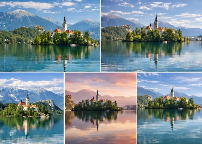 Charming - Big Garden, Bbq & Free Bikes Nyaraló *